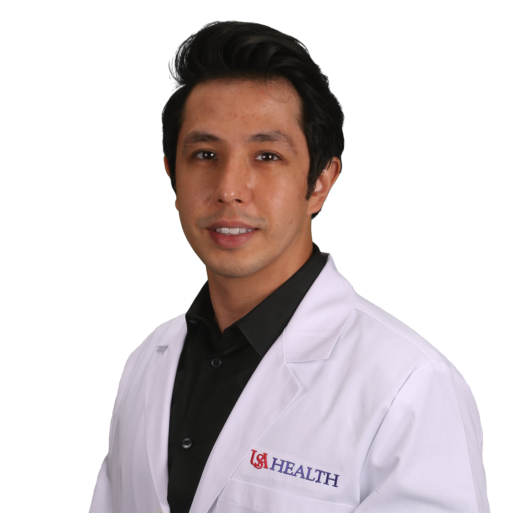 Yun Coronado