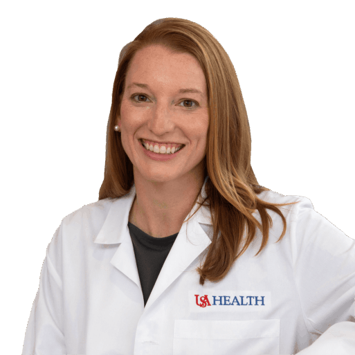 Tiffany Baugh, M.D.