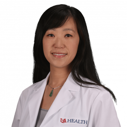 Bonnie Lee, M.D.