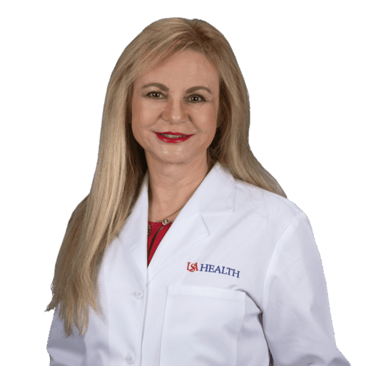 Eliane Festa Eakin, M.D., Ph.D.