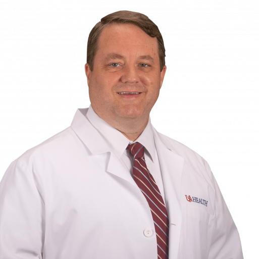 Joseph Jones, M.D.