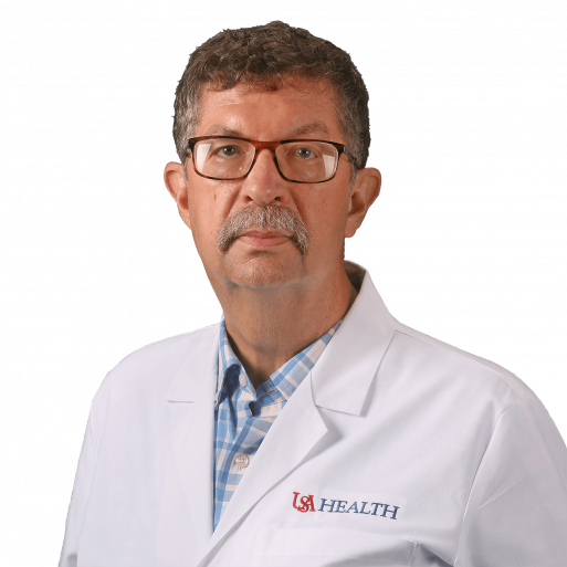 Eugene Lammers, M.D., M.P.H.