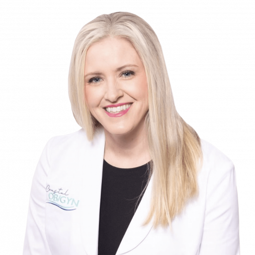 Cara Brooke Lenz, M.D.