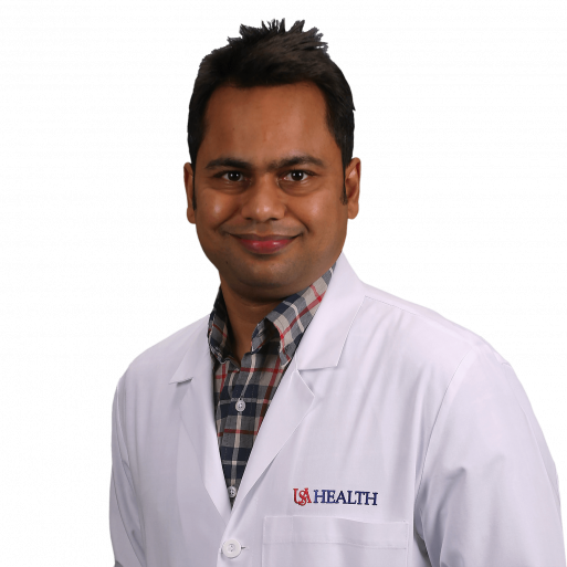 Siva Prasad Parcha, M.D.