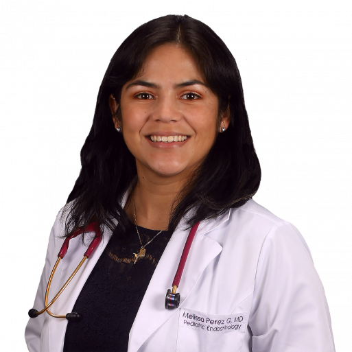 Melissa Perez-Garcia, M.D.