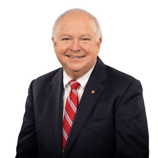 President Jo Bonner