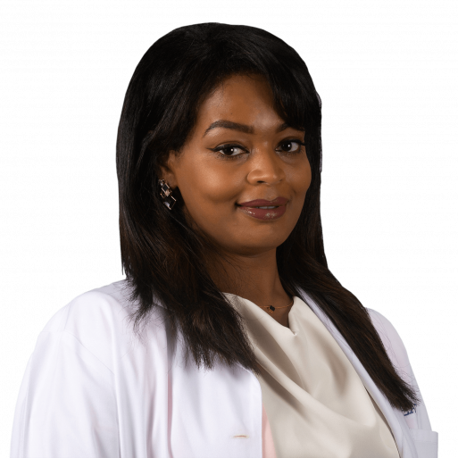 Shima Sidahmed, M.D.