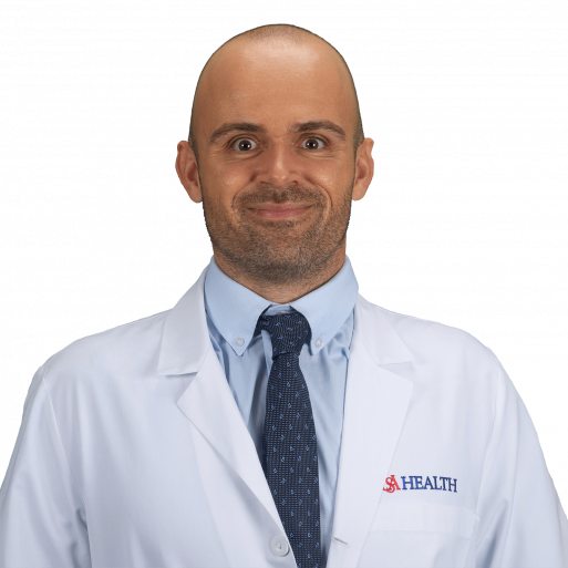 Zachary Trisel, M.D.