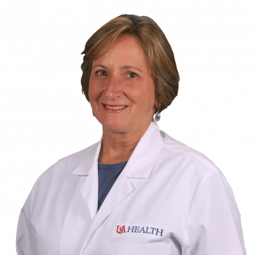 Lori White, M.D.