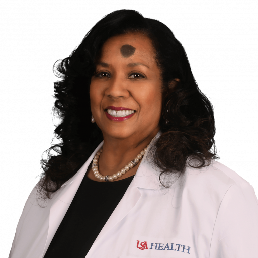 Felicia L. Wilson, M.D.