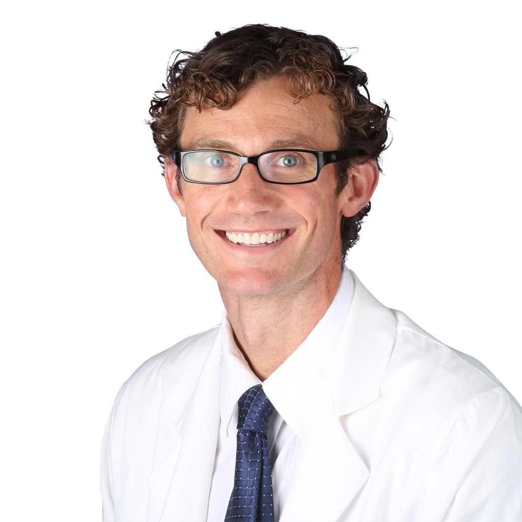 Ronald M. Brooks, M.D. USA Health