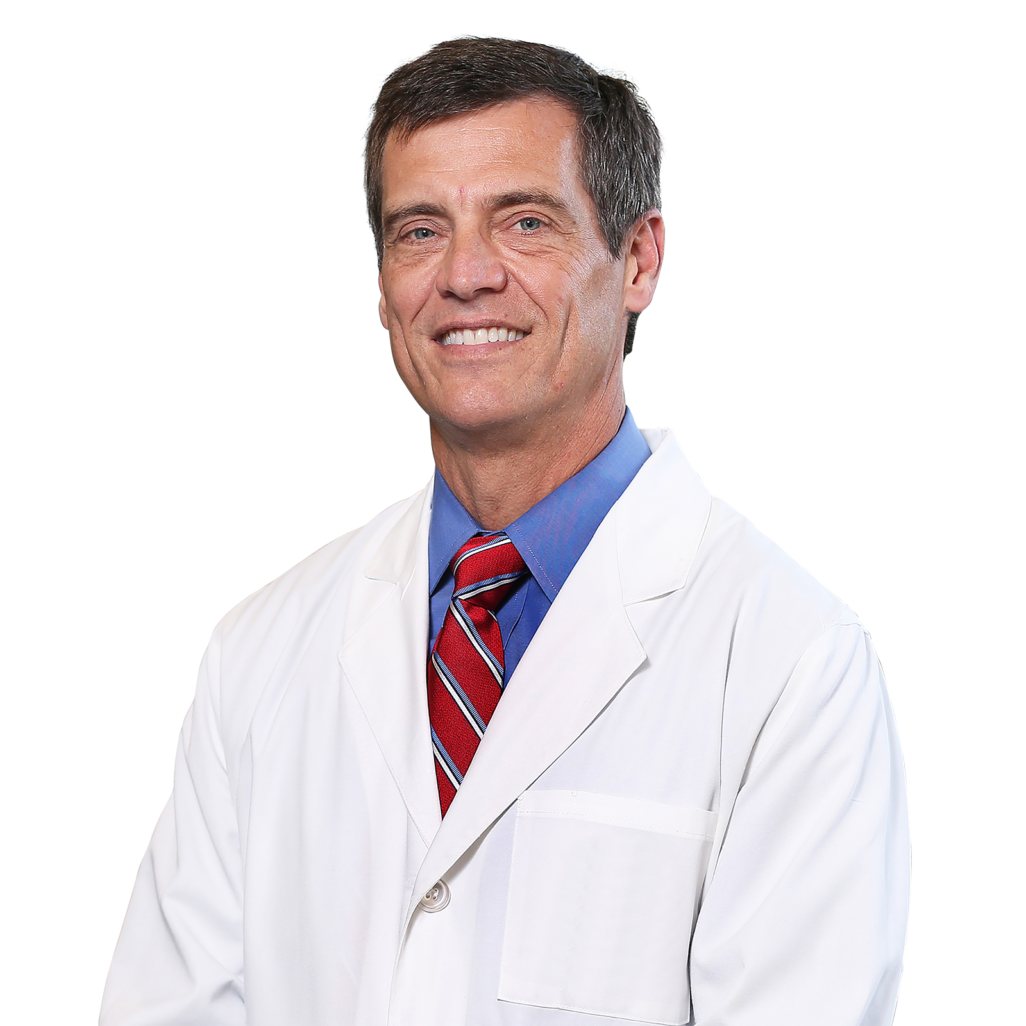 William Hixson, M.D. USA Health