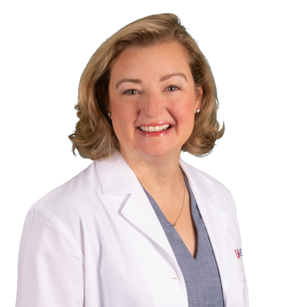 Jennifer Young Pierce, M.D., M.P.H., F.A.C.O.G. USA Health