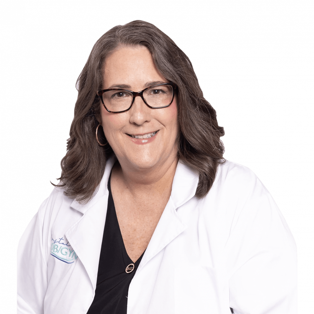 Erin Saucier, M.D., M.P.A USA Health