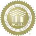 ACHC Pharmacy Accreditation