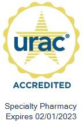 URAC Pharmacy Accreditation