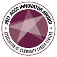 2017 Accc Innovator Award