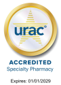 Urac accredited 2029
