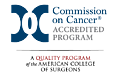 Commission On Cancer Accredited Program