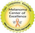 Melanoma Center Of Excellence Image