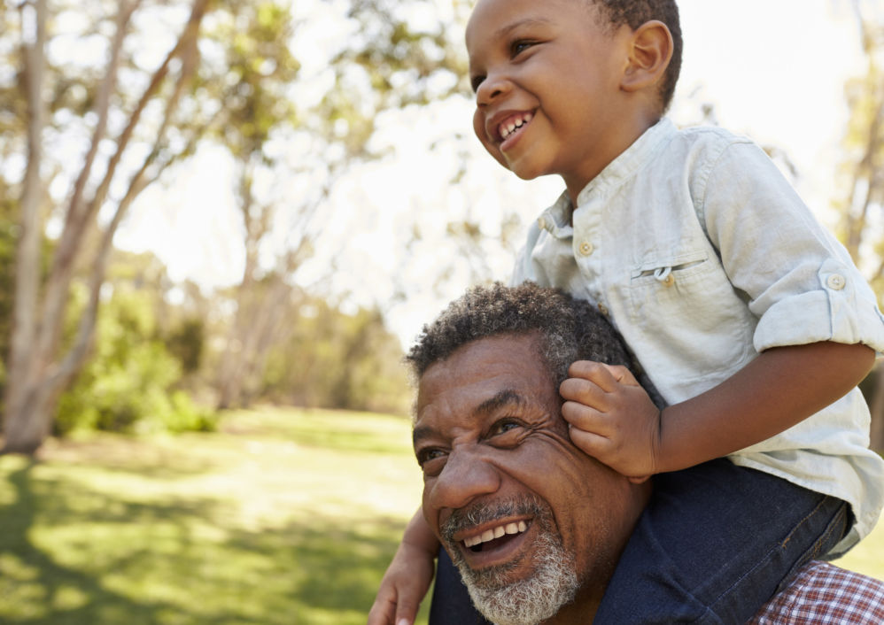 African american prostate risk