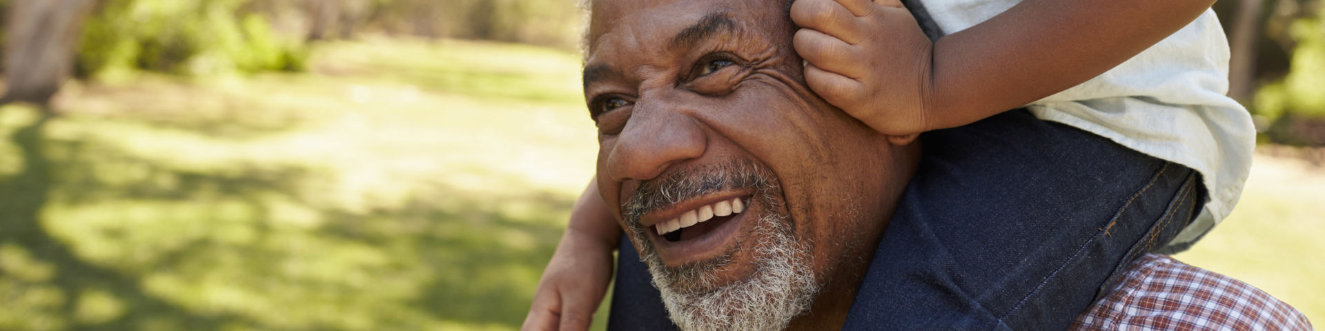 African american prostate risk